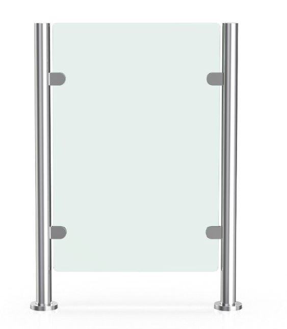 Terelkorlt 1m-es, Daosafe dao_DSSP6002G